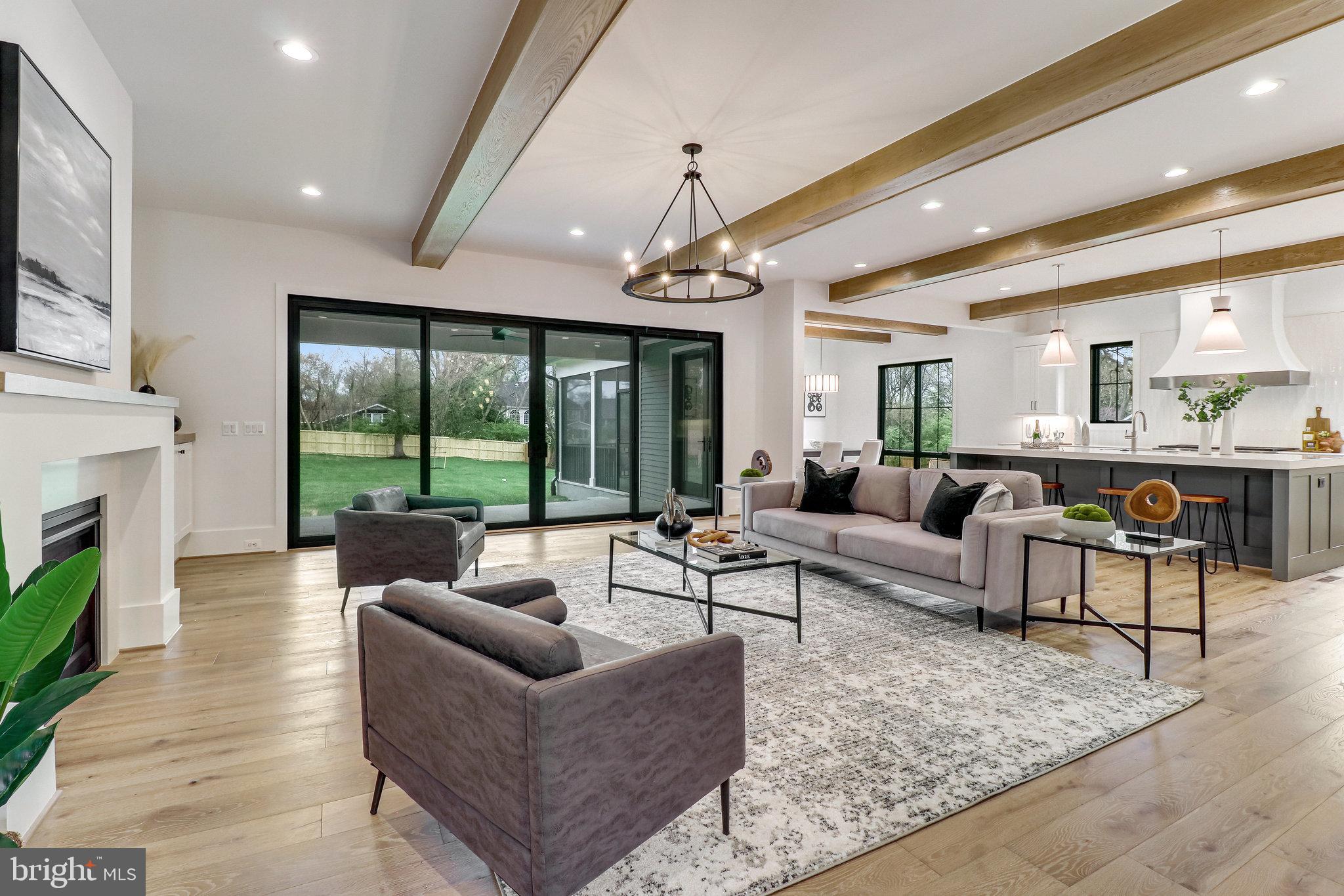 REIDS GROVE - Residential