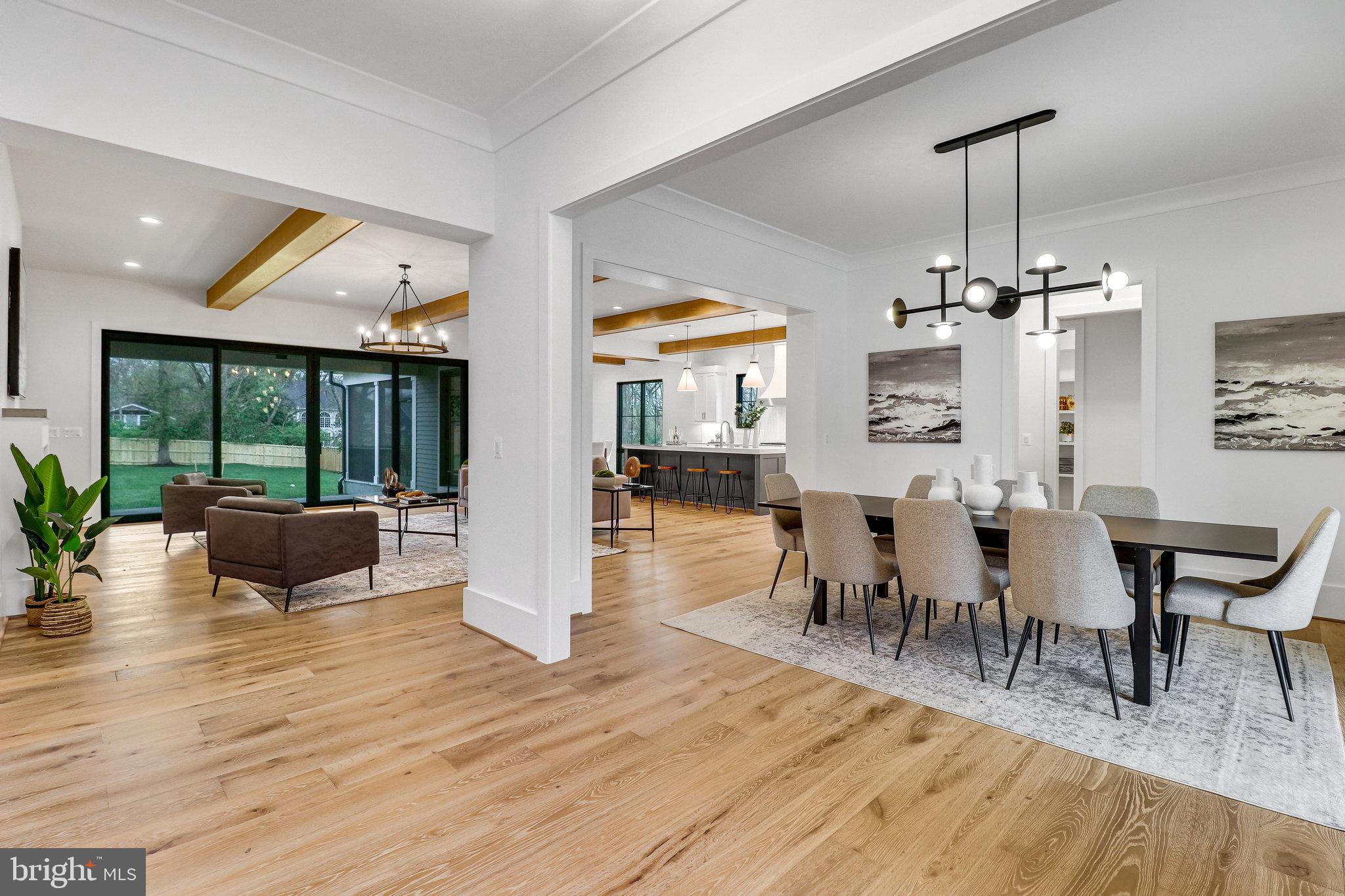 REIDS GROVE - Residential