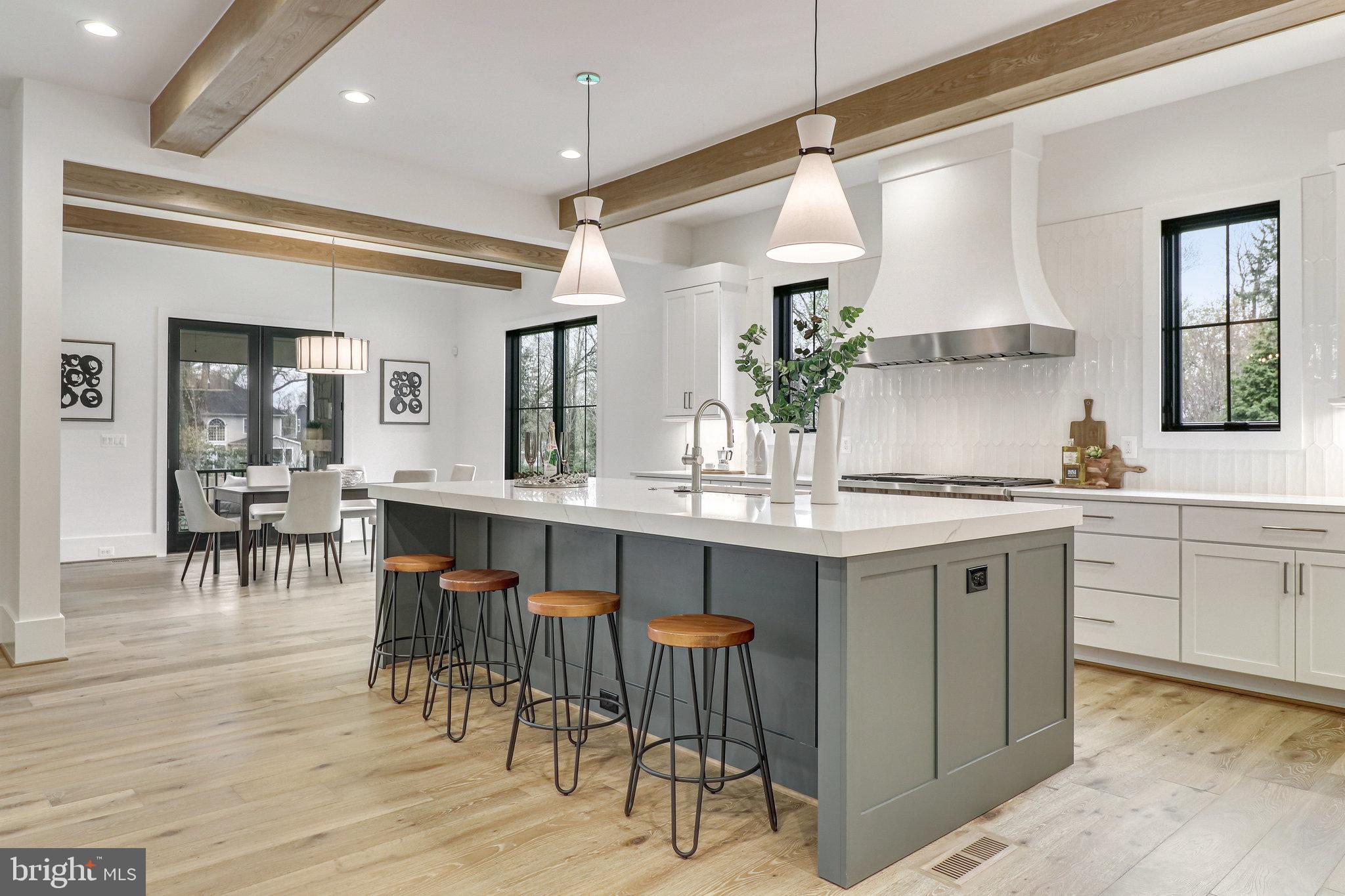 REIDS GROVE - Residential