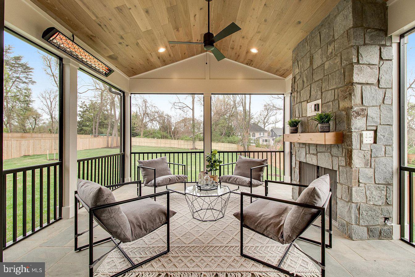 REIDS GROVE - Residential