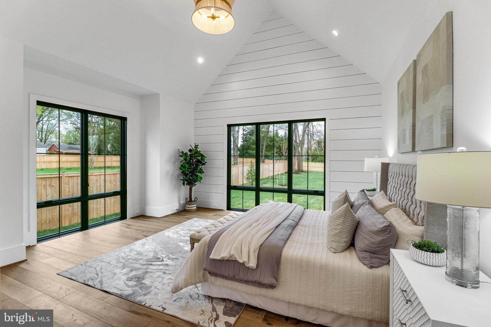 REIDS GROVE - Residential