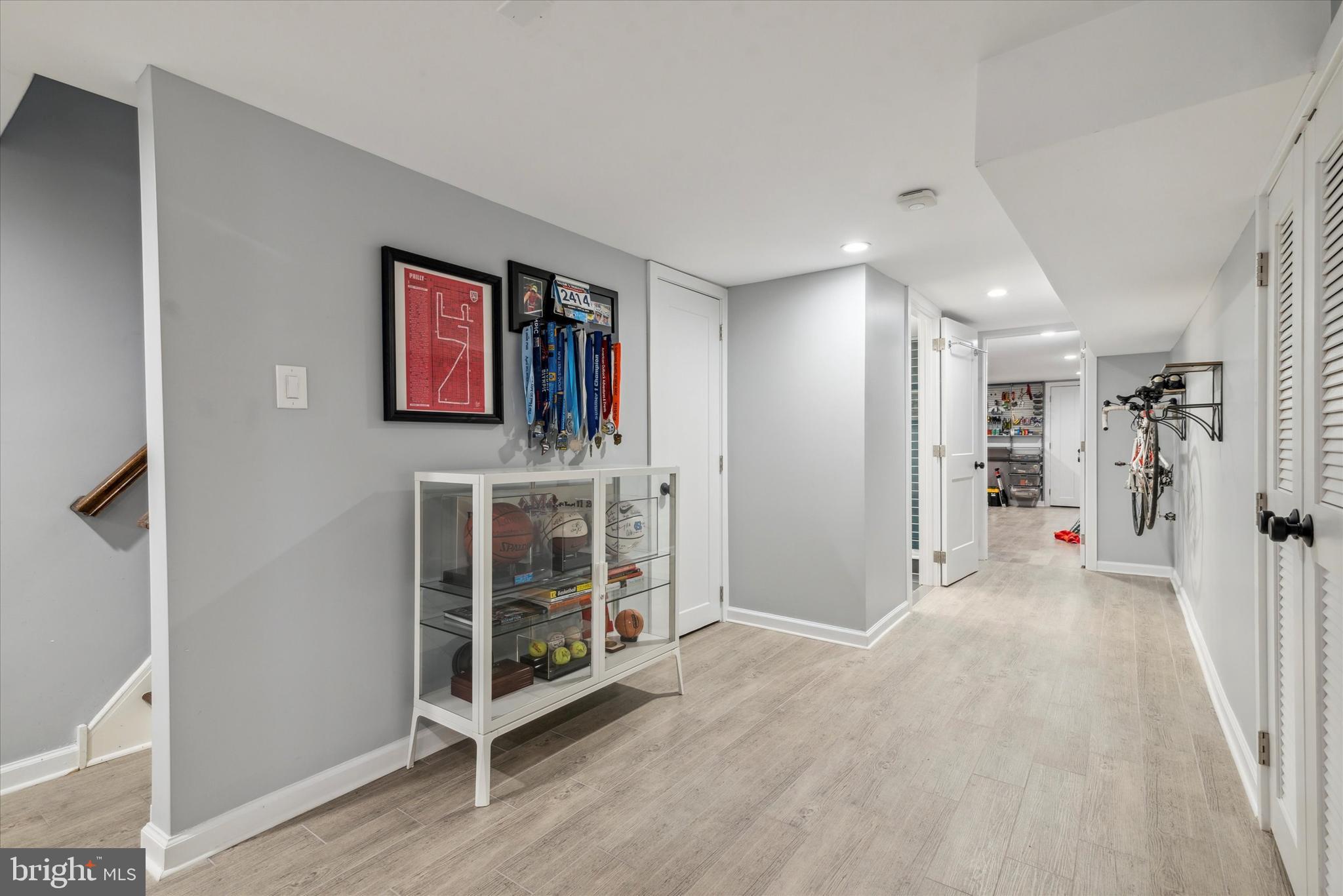 FAIRMOUNT - Residential