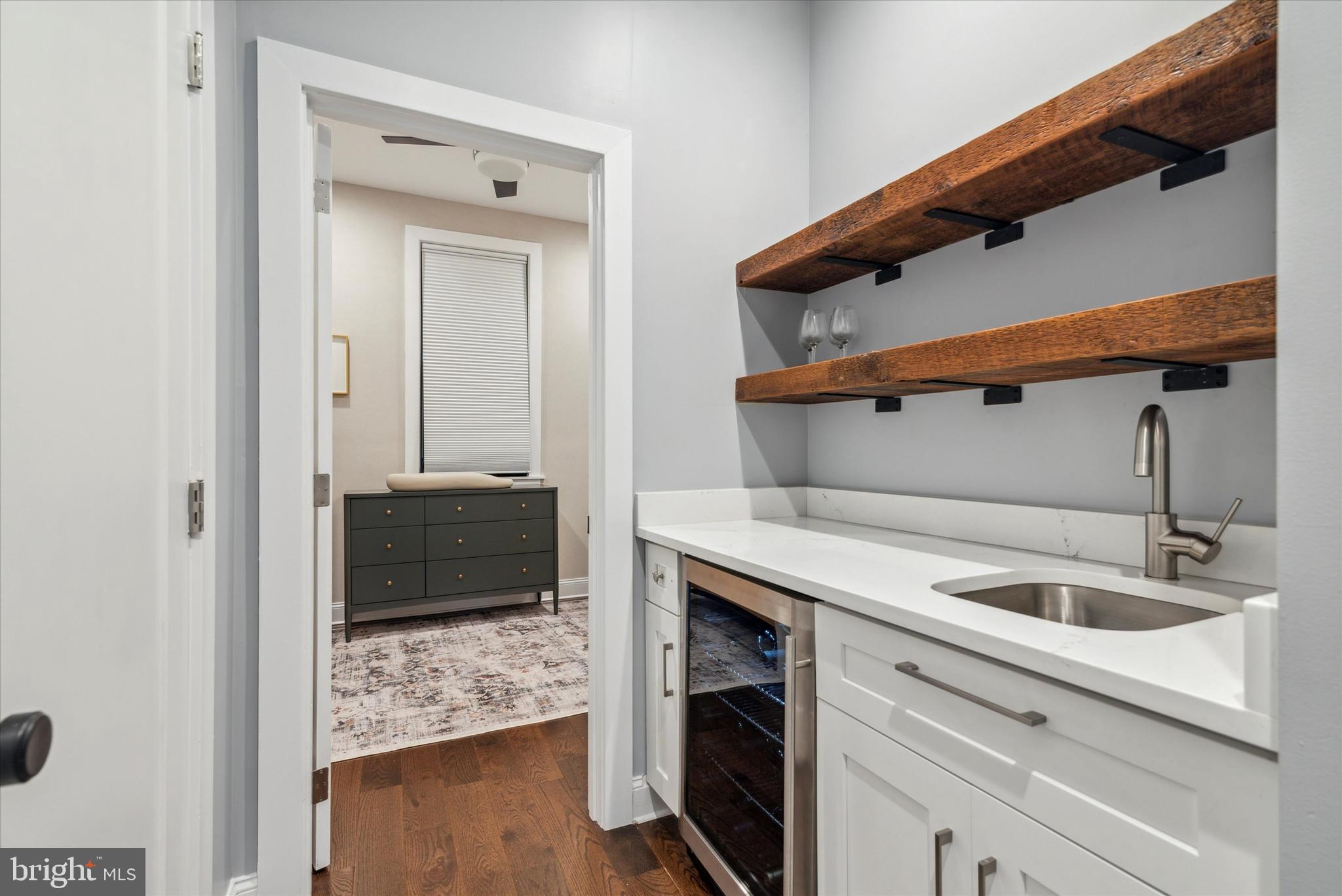 FAIRMOUNT - Residential