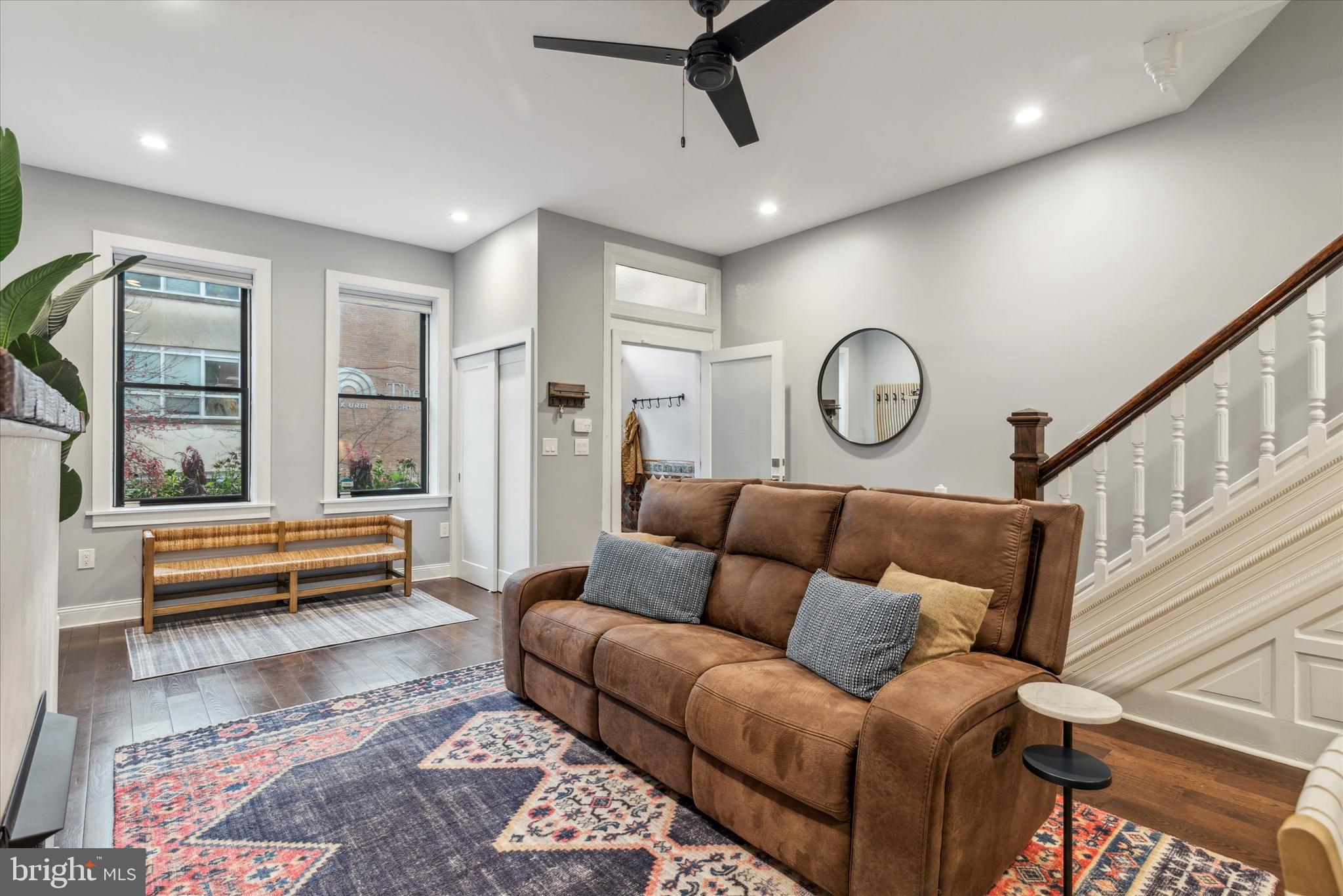 FAIRMOUNT - Residential