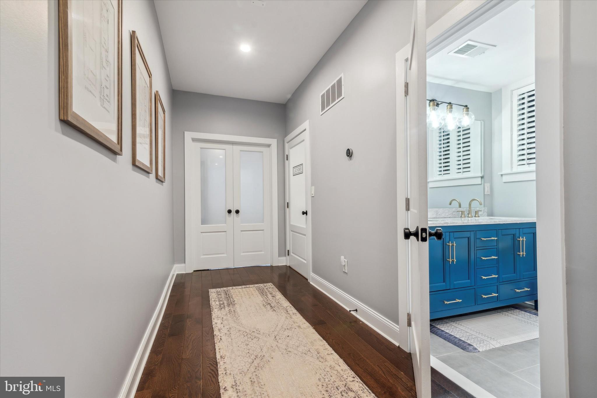 FAIRMOUNT - Residential