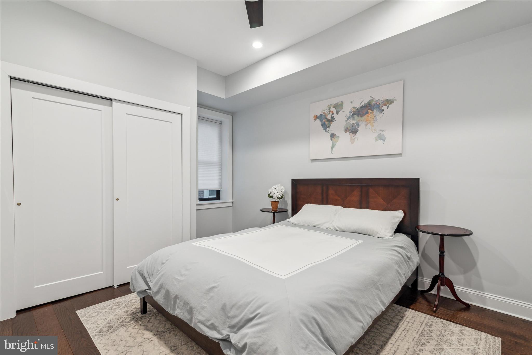 FAIRMOUNT - Residential