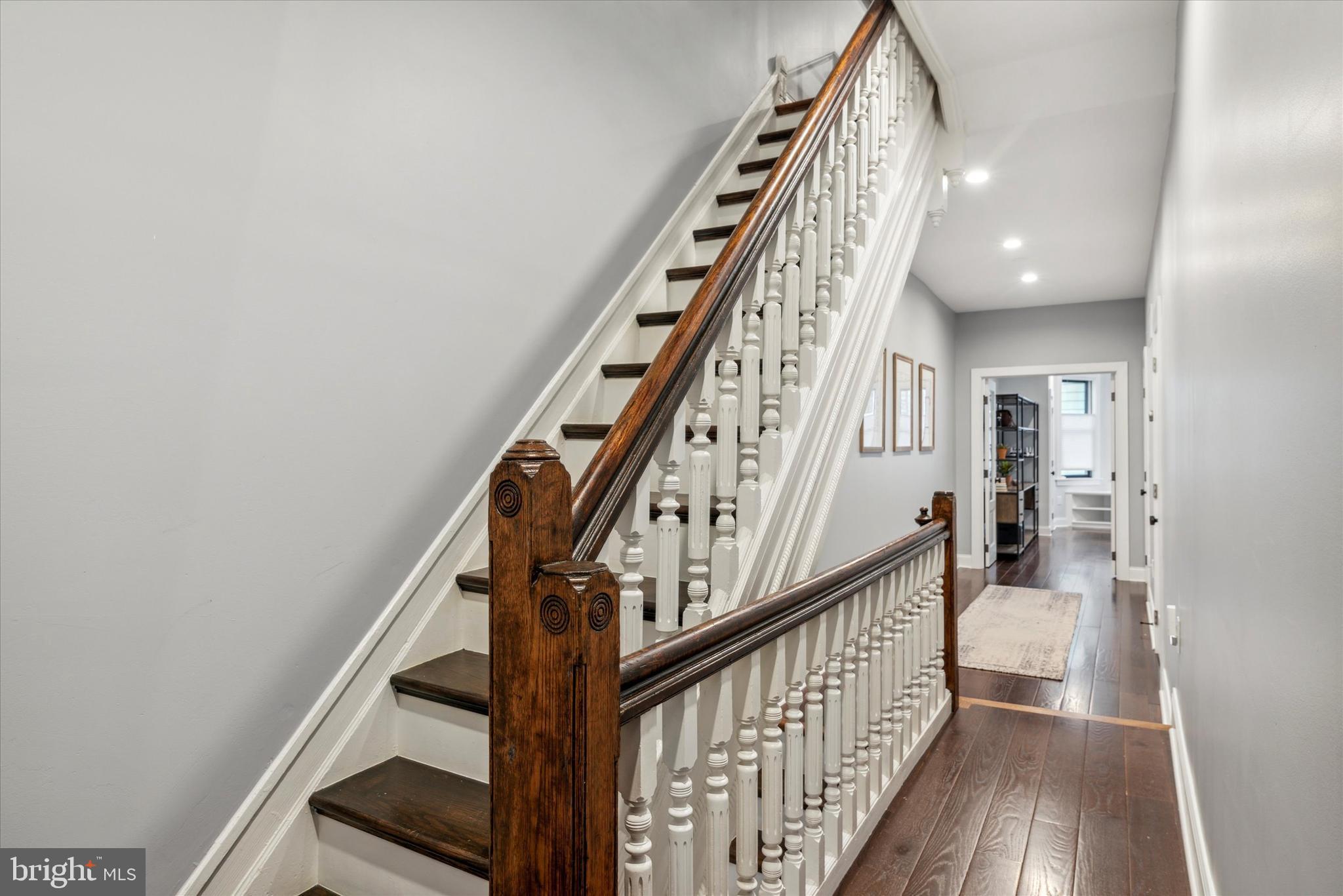 FAIRMOUNT - Residential