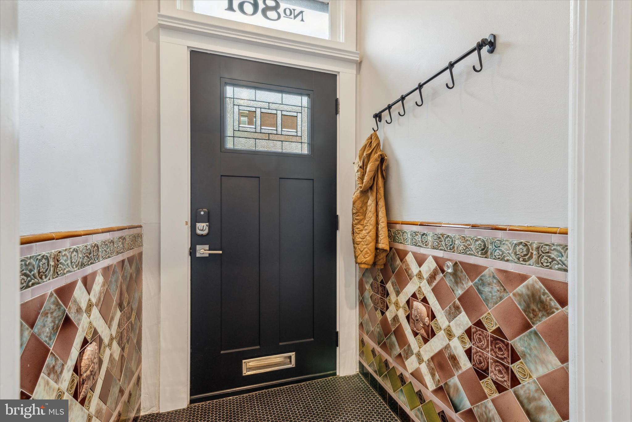 FAIRMOUNT - Residential