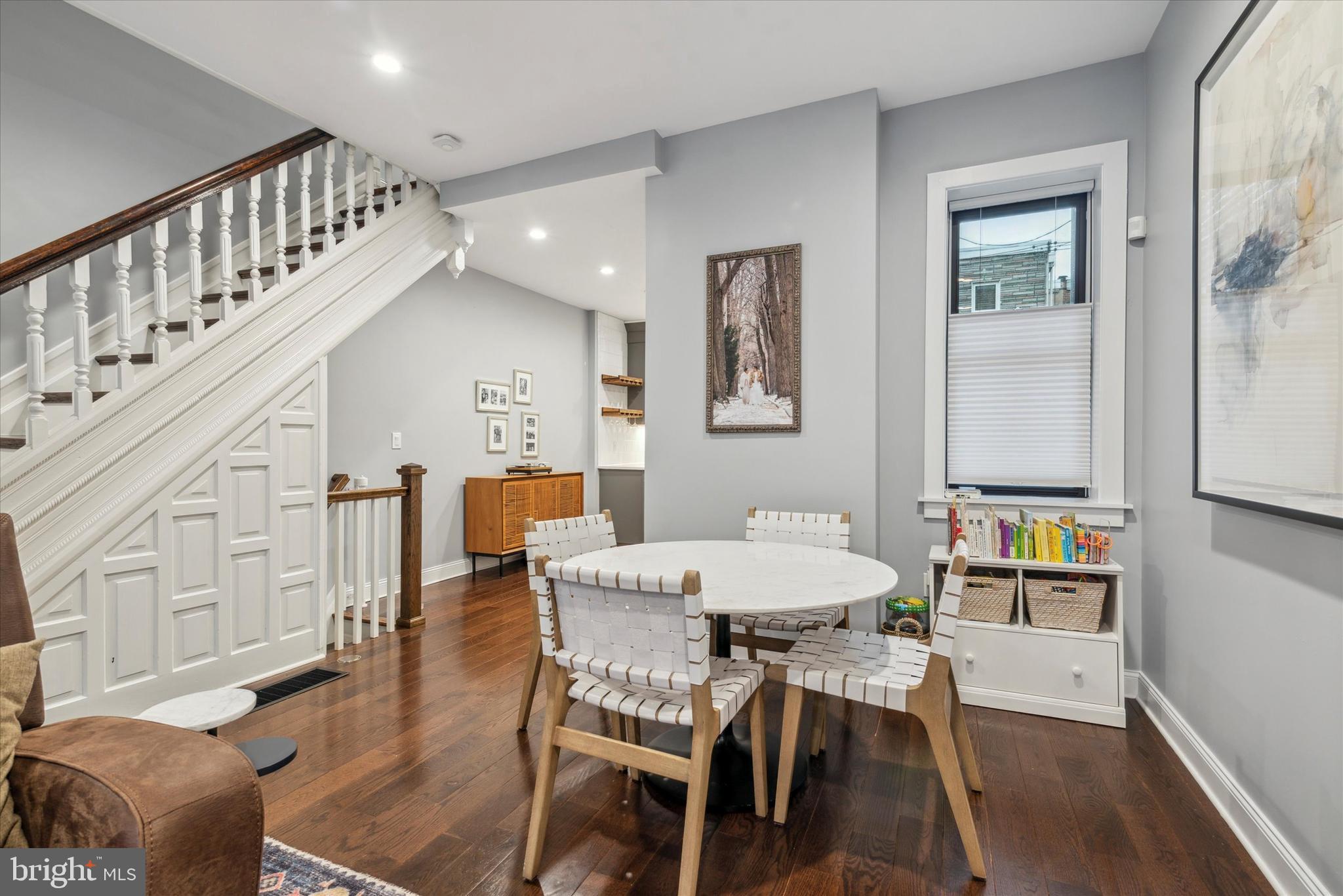 FAIRMOUNT - Residential