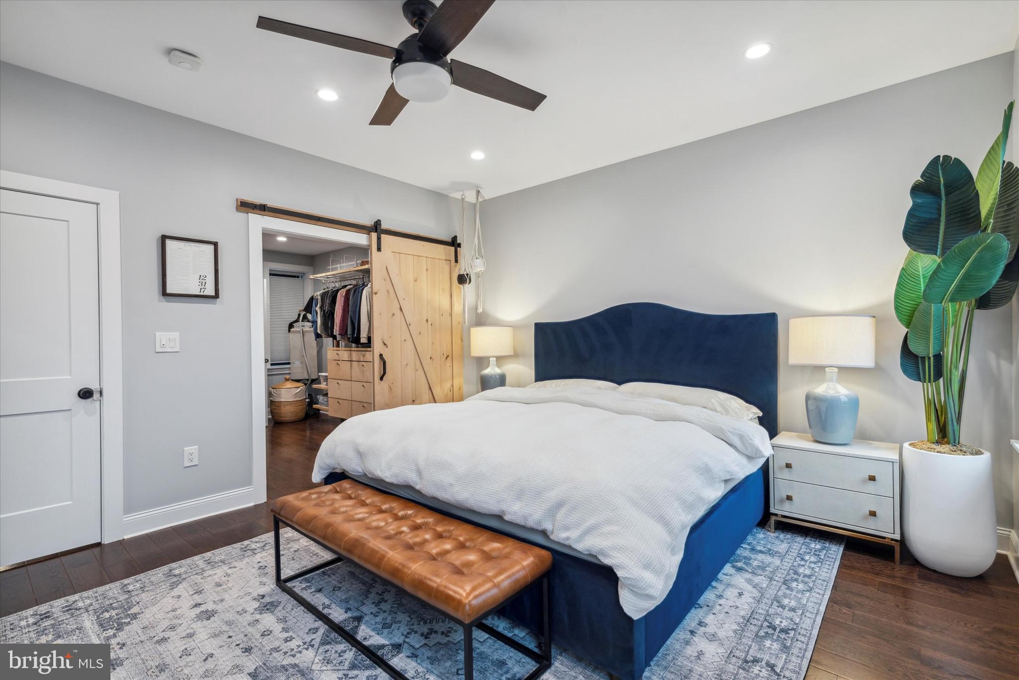 FAIRMOUNT - Residential