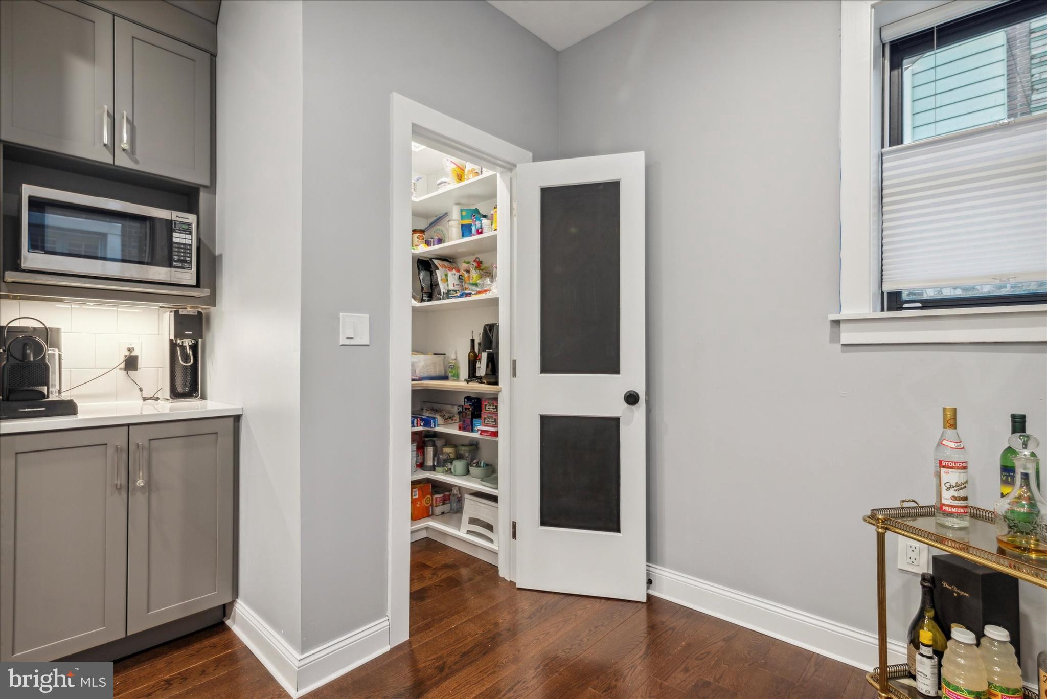 FAIRMOUNT - Residential