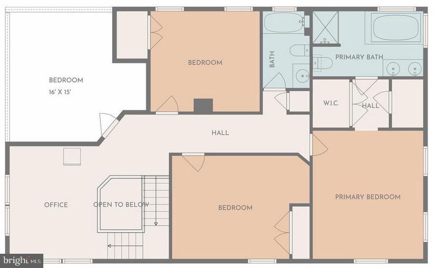 ENGLISH MANOR - Residential