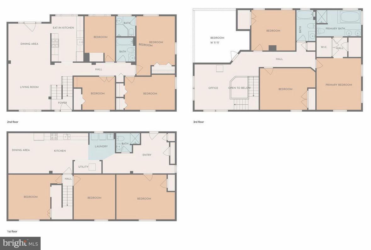 ENGLISH MANOR - Residential