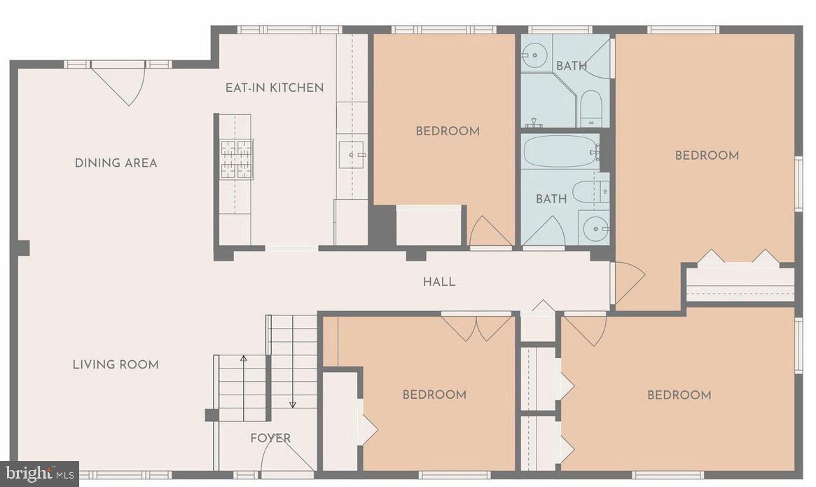 ENGLISH MANOR - Residential