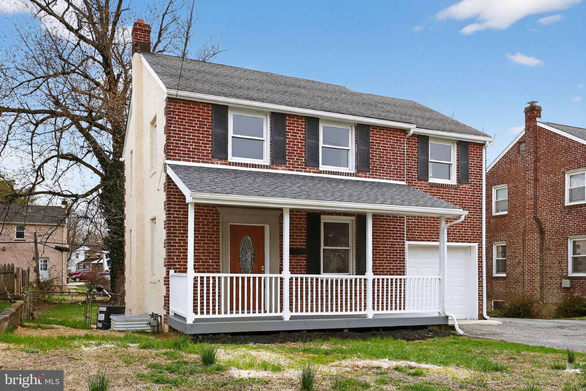 COLLINS PARK - Residential