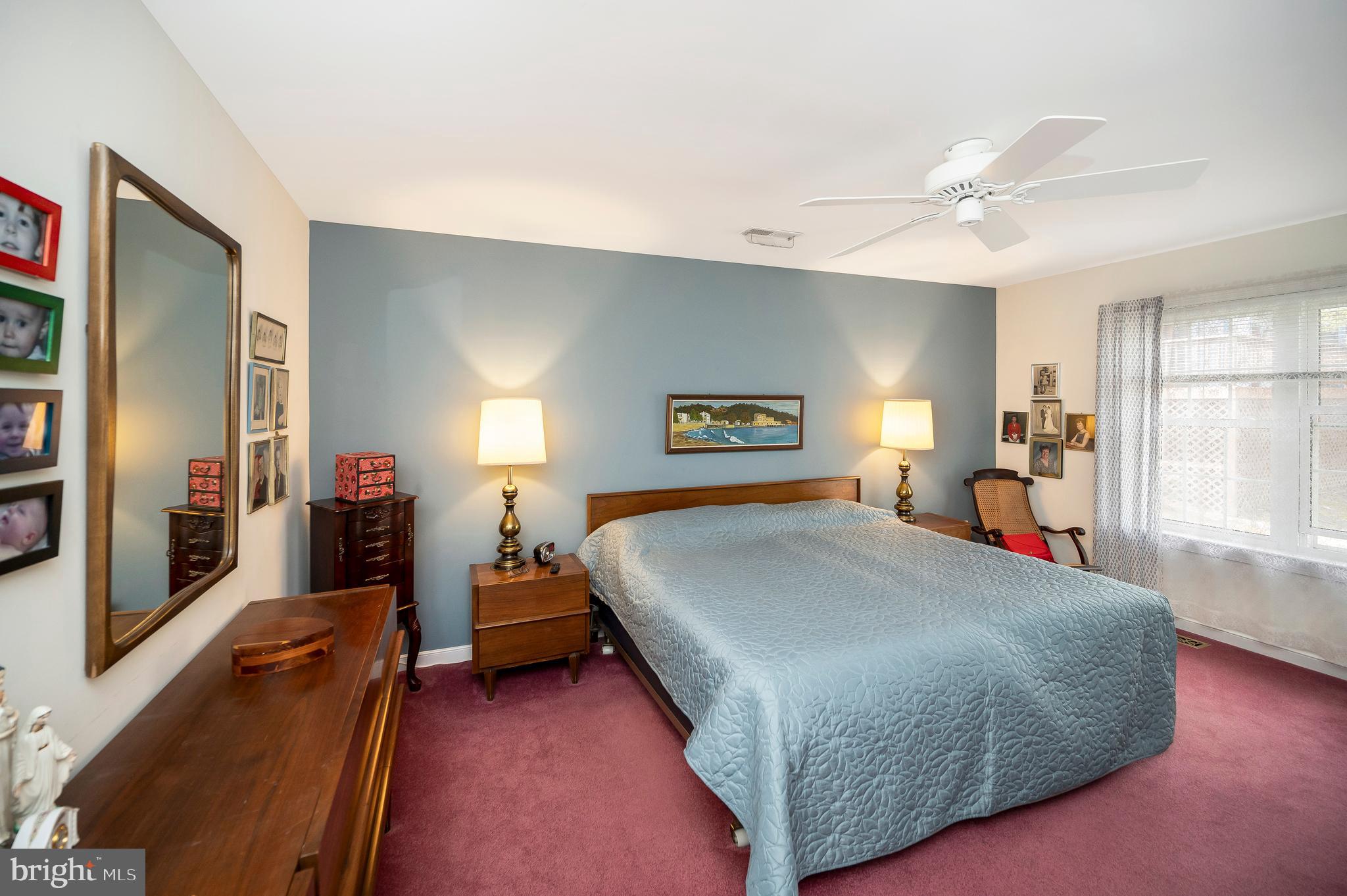 LAKE OF THE WOODS - Residential