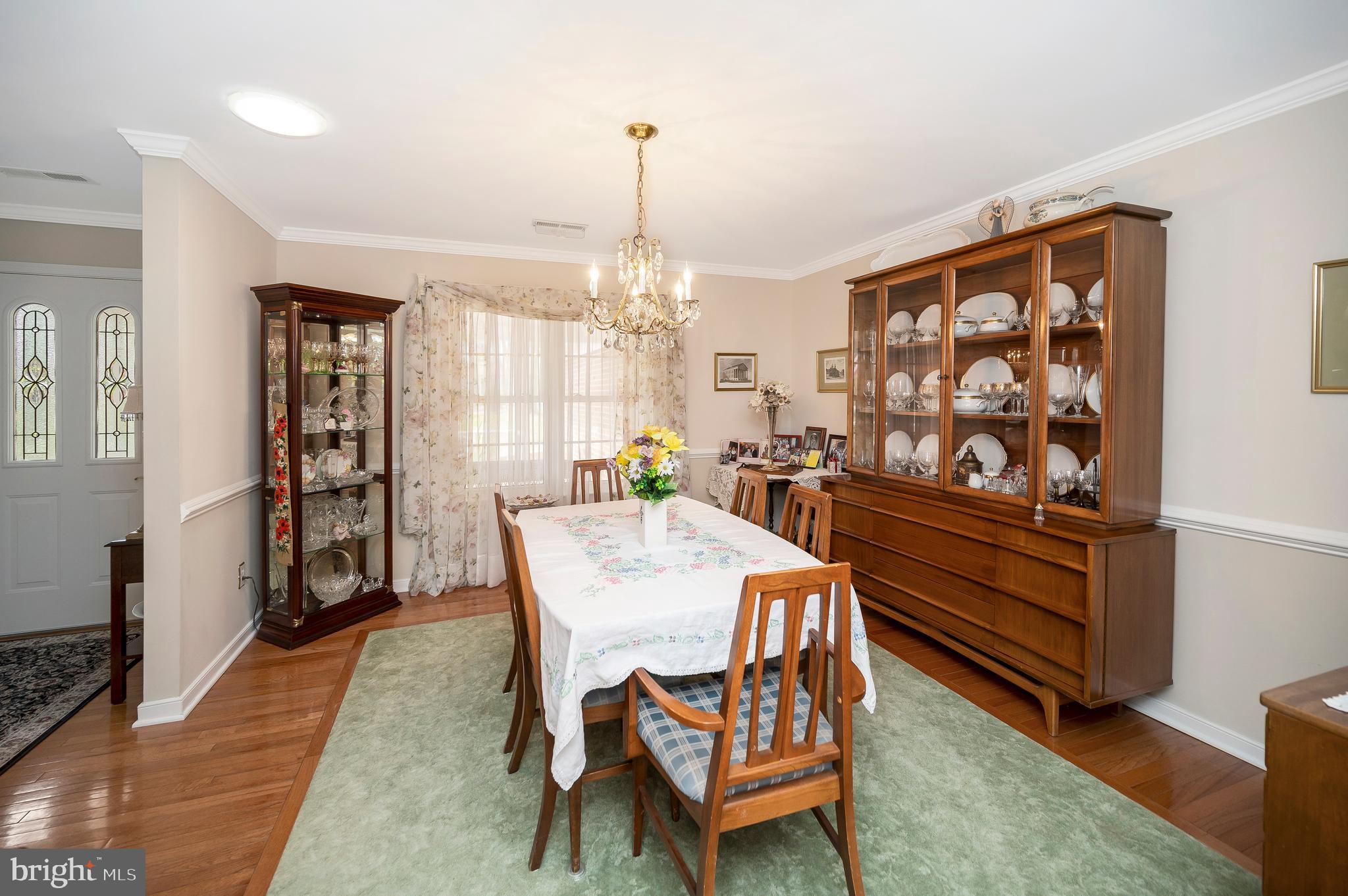 LAKE OF THE WOODS - Residential