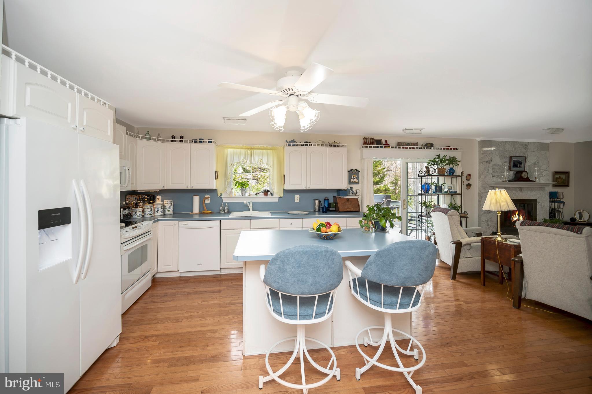 LAKE OF THE WOODS - Residential