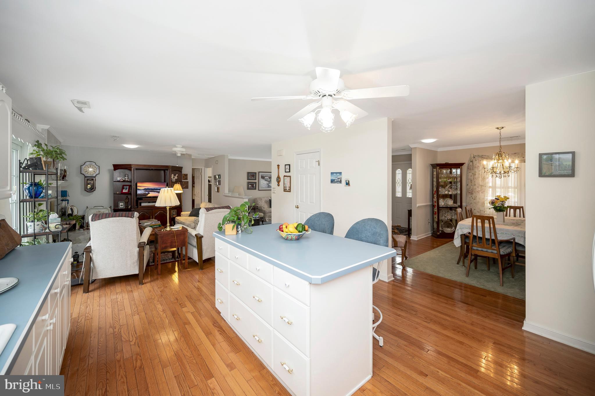 LAKE OF THE WOODS - Residential