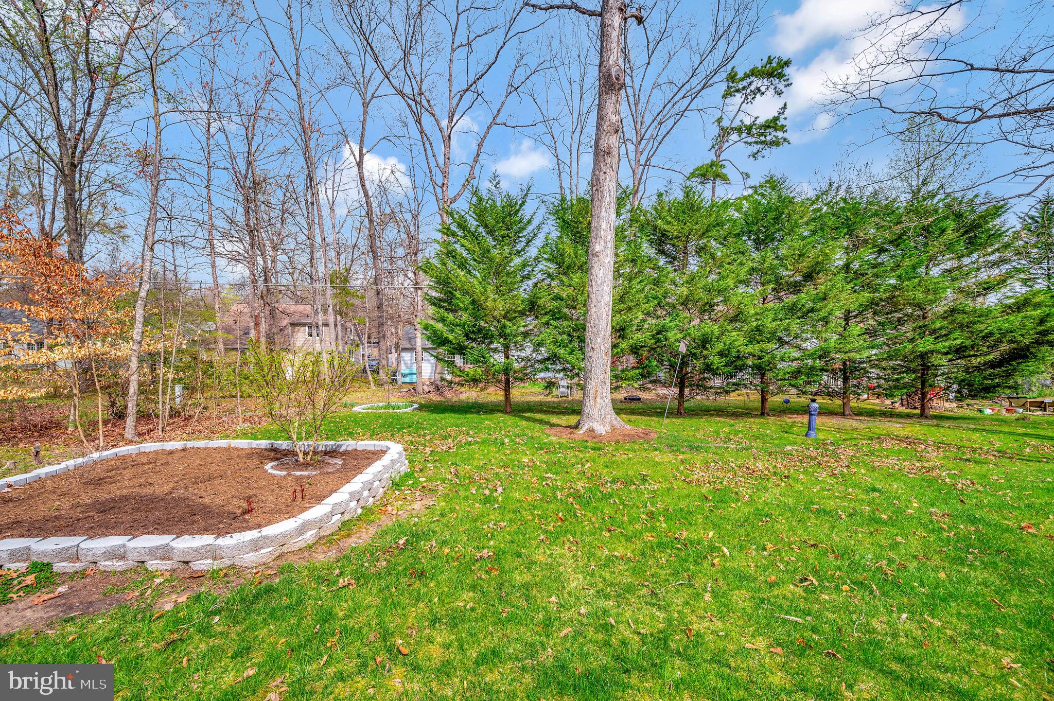 LAKE OF THE WOODS - Residential