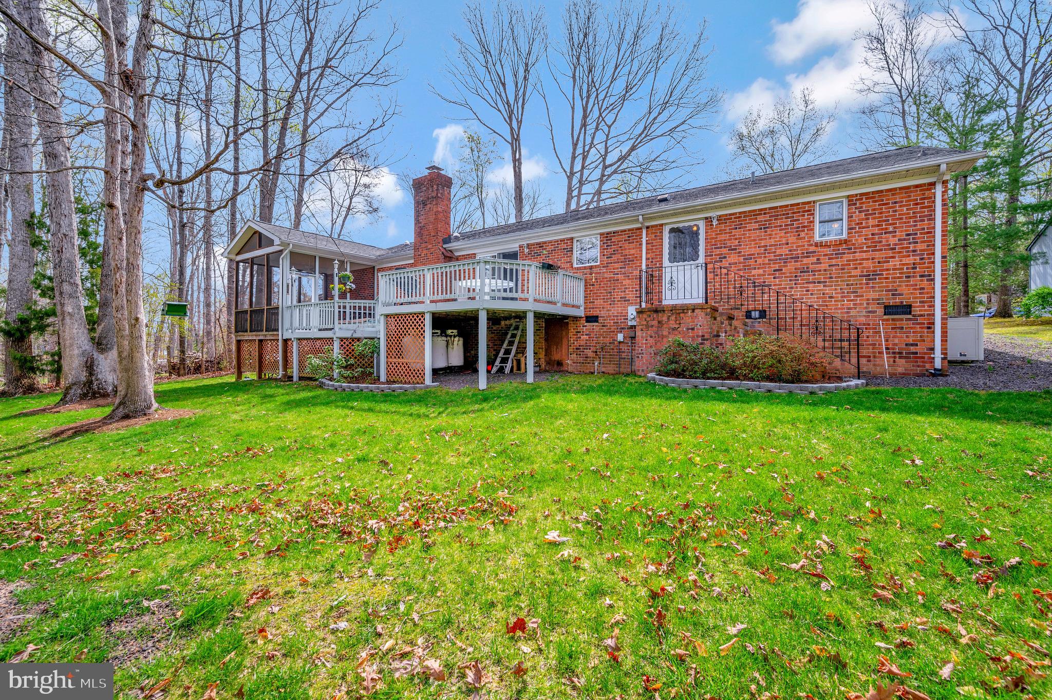 LAKE OF THE WOODS - Residential