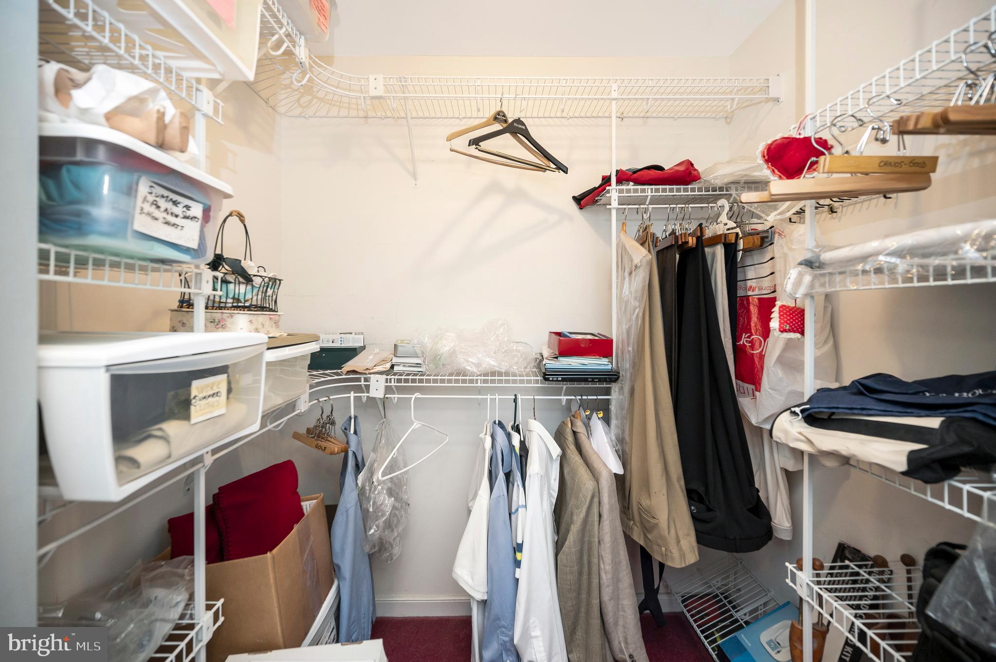 LAKE OF THE WOODS - Residential