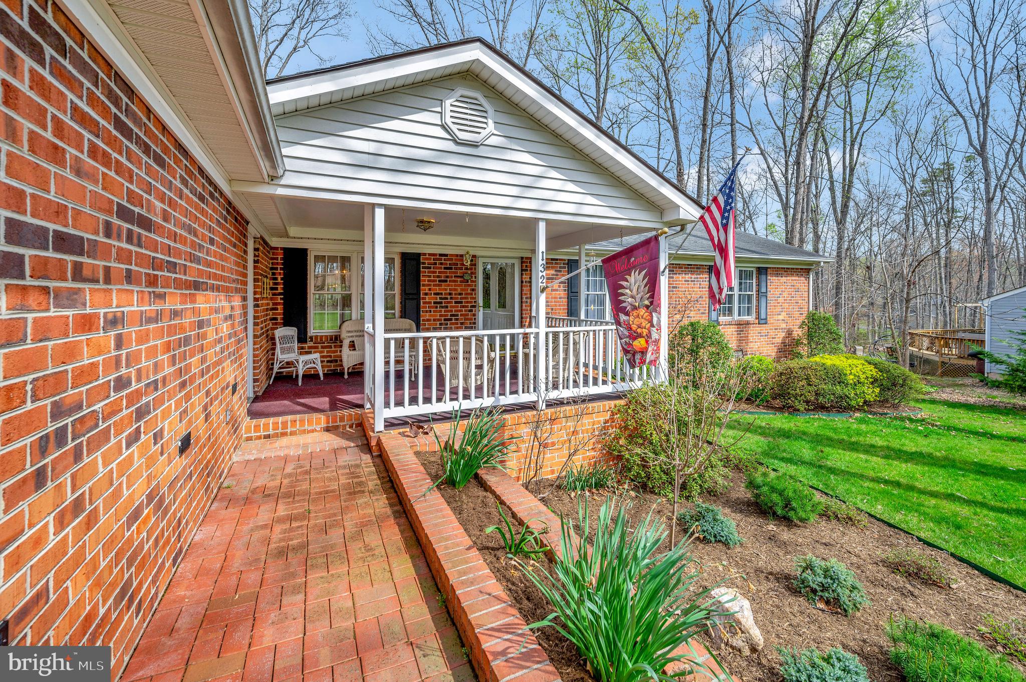 LAKE OF THE WOODS - Residential