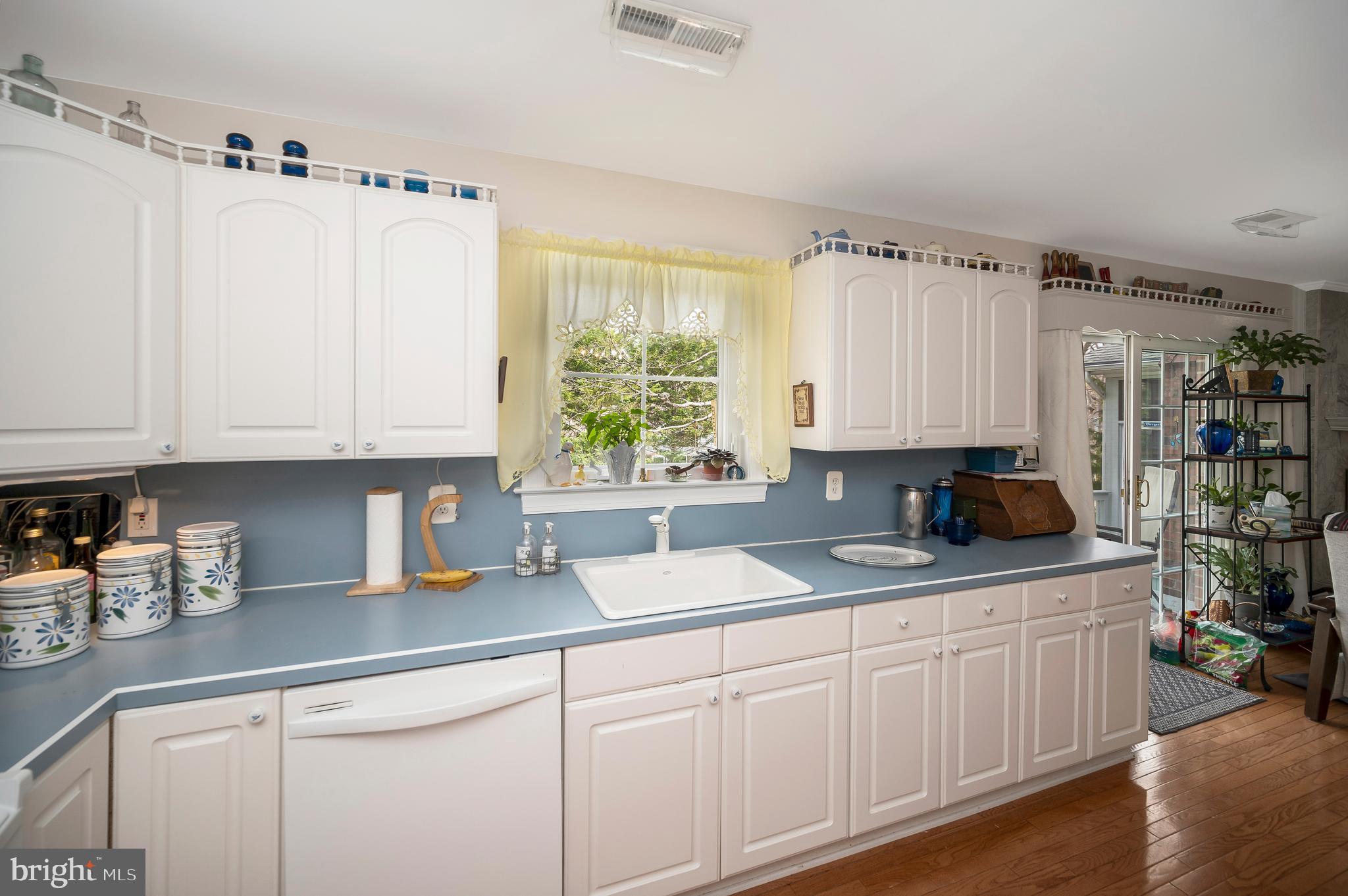 LAKE OF THE WOODS - Residential