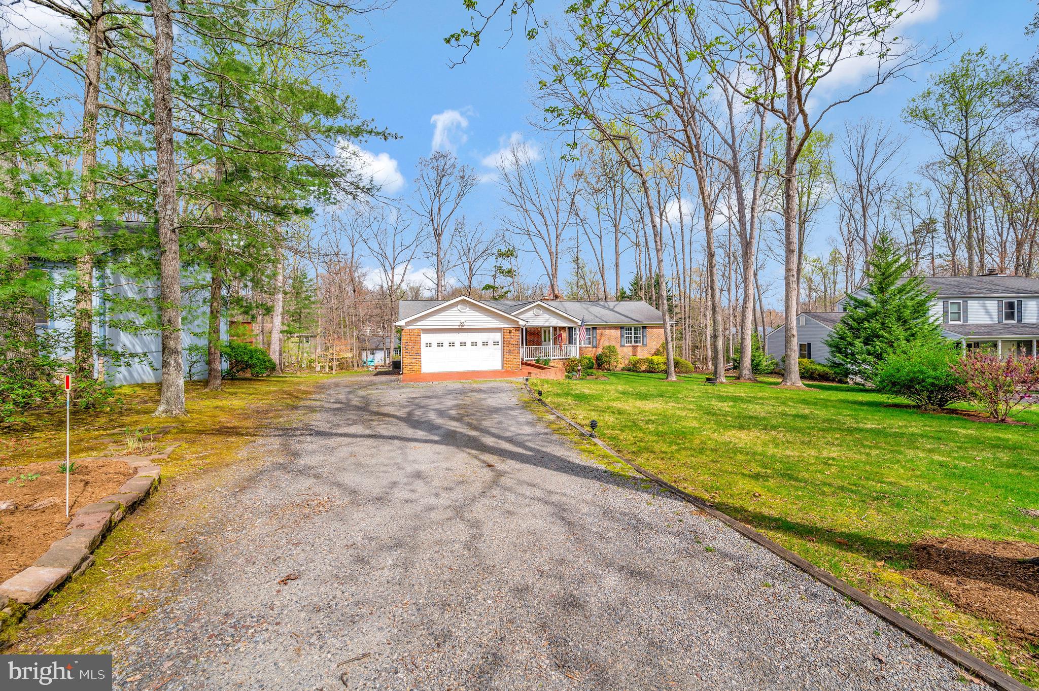 LAKE OF THE WOODS - Residential