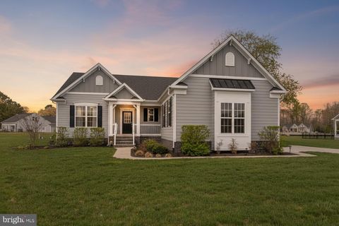 24019 INGRAMS DRIVE MILLSBORO DE 19966