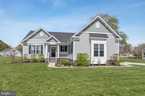 24019 Ingrams Drive, Millsboro, DE MLS: DESU2084190