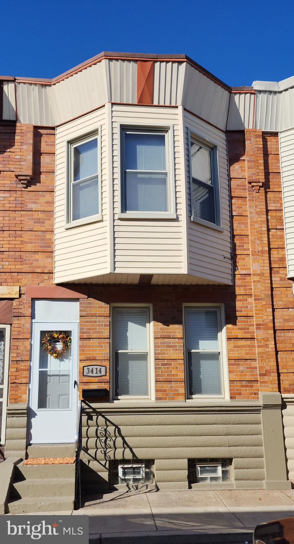 Photo of 3414 Tilton Street, PHILADELPHIA, PA 19134 (MLS # PAPH2581982)