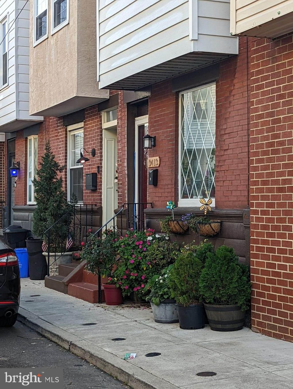 Photo of 3414 Tilton Street, PHILADELPHIA, PA 19134 (MLS # PAPH2581982)