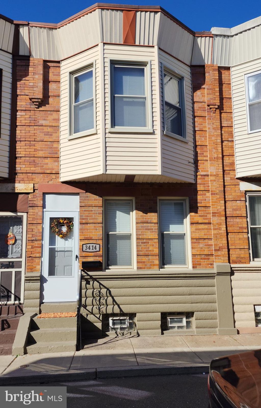 Photo of 3414 Tilton Street, PHILADELPHIA, PA 19134 (MLS # PAPH2581982)