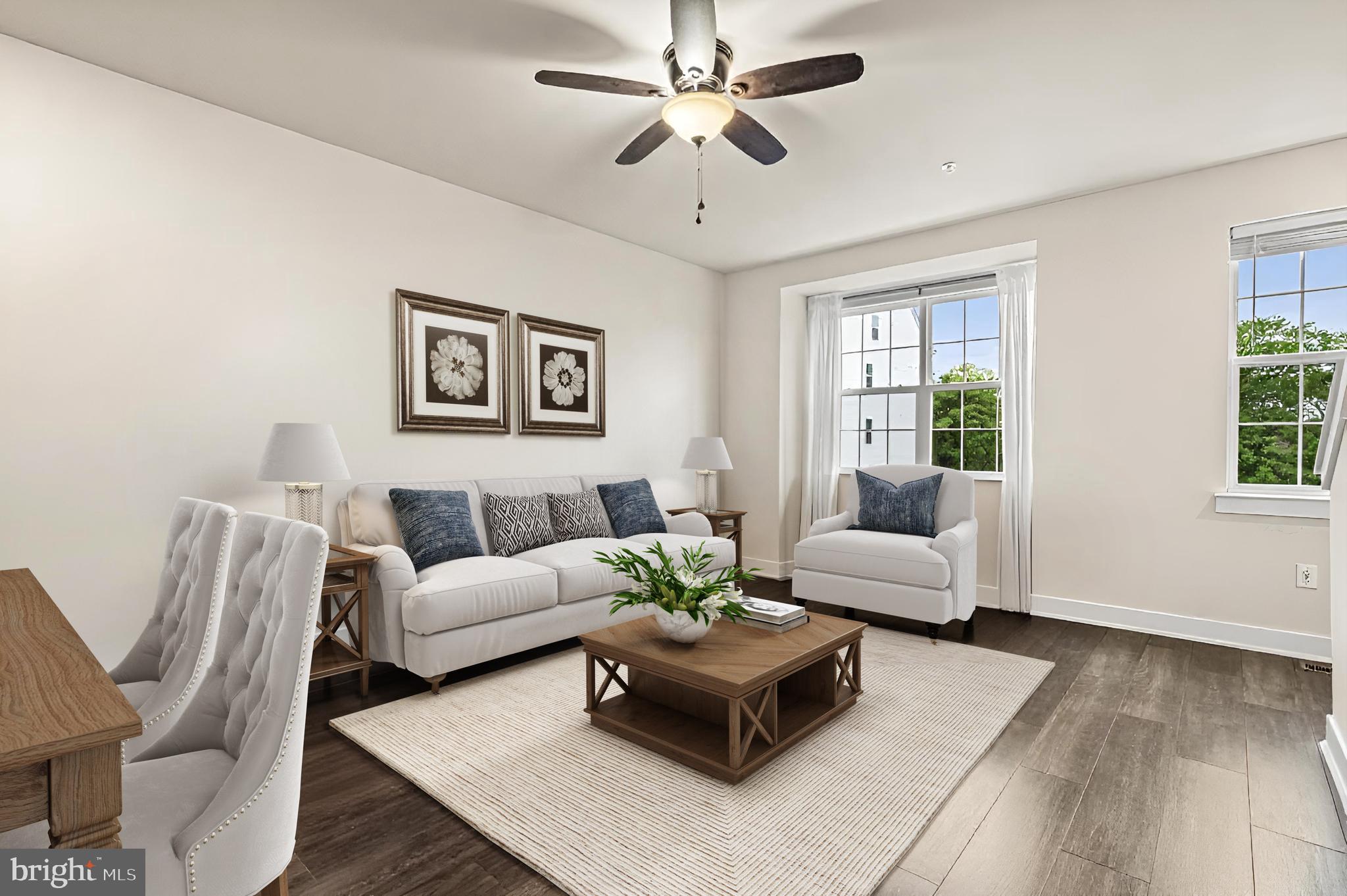 WATERSIDE - Residential