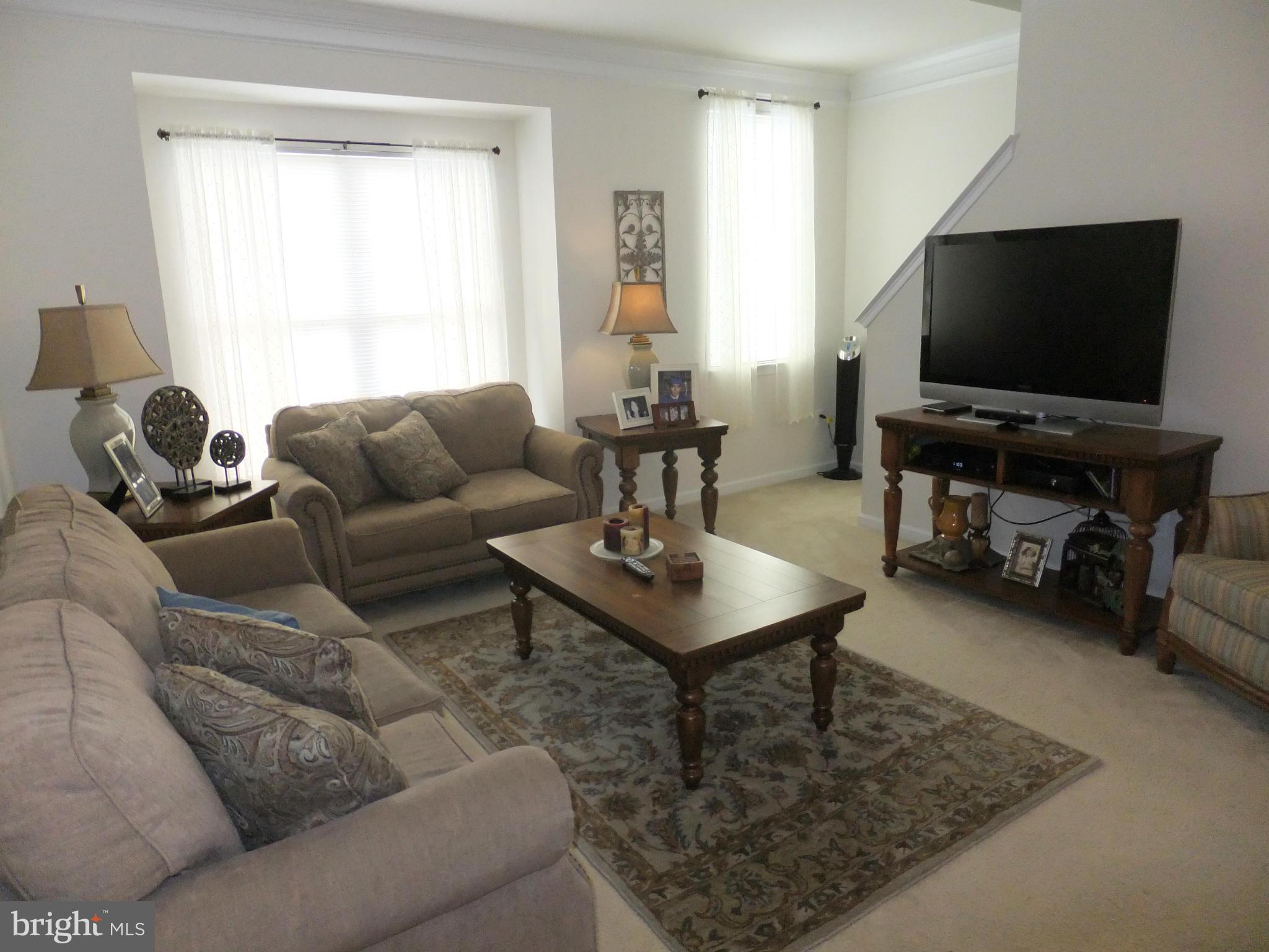 AMBERLEA AT SOUTH RIDING - Residential Lease