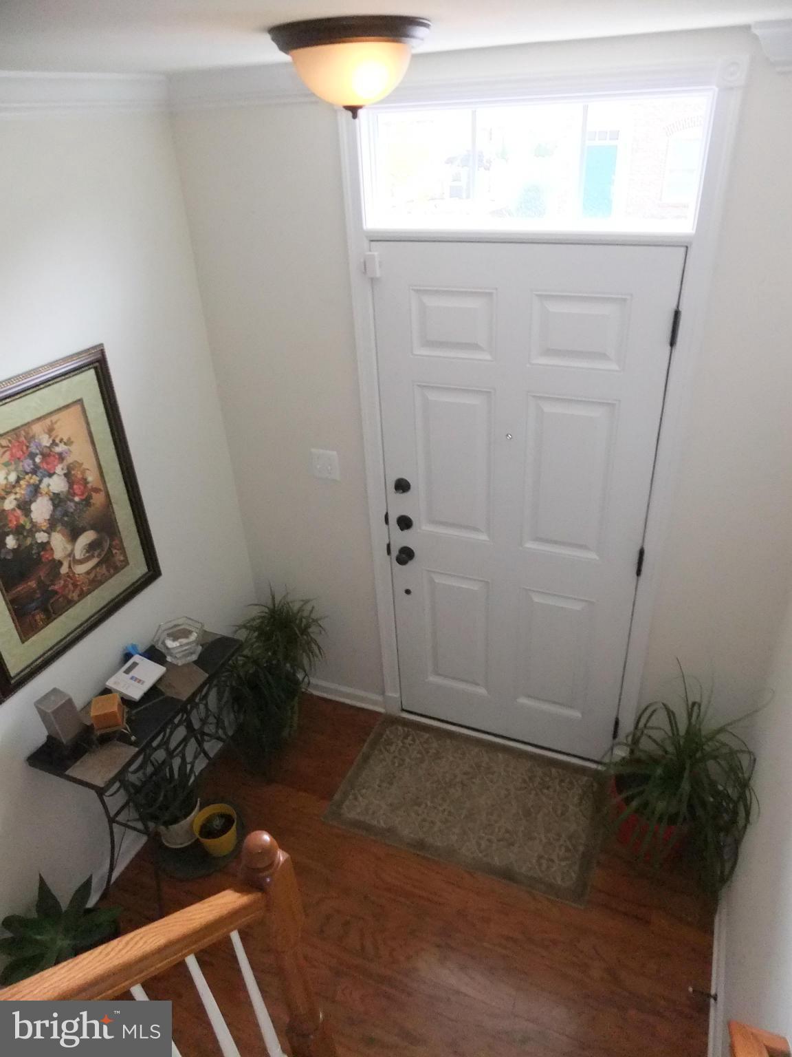 AMBERLEA AT SOUTH RIDING - Residential Lease