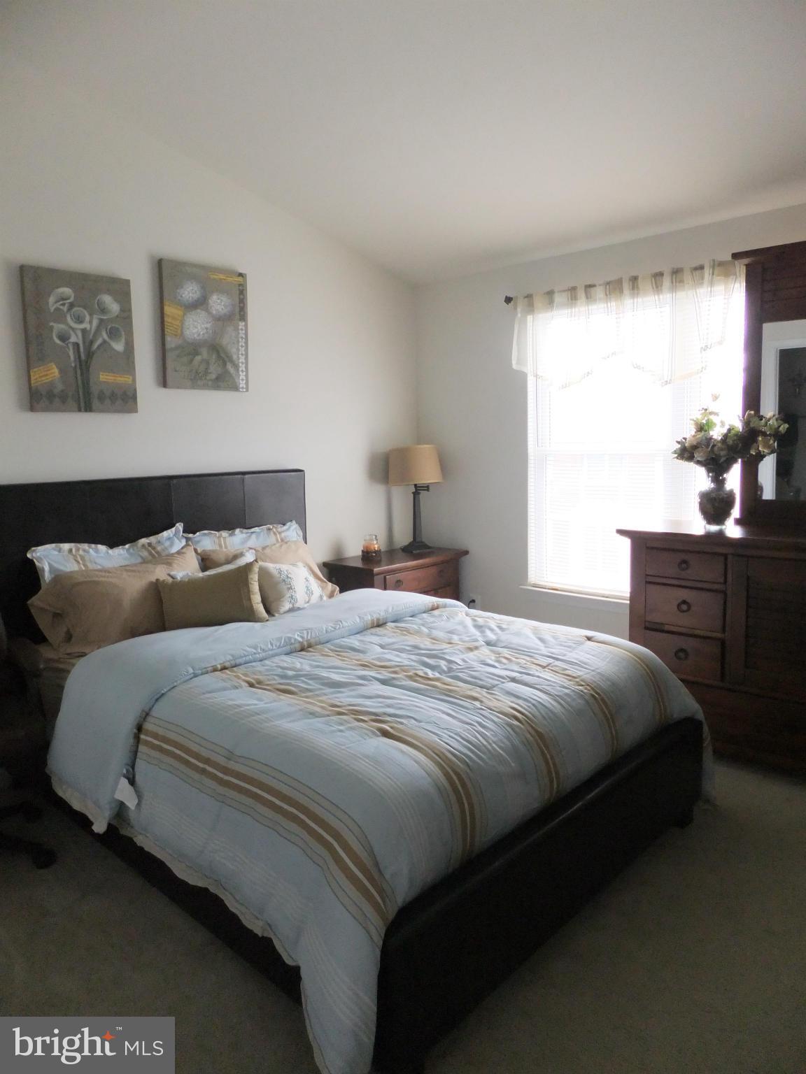 AMBERLEA AT SOUTH RIDING - Residential Lease