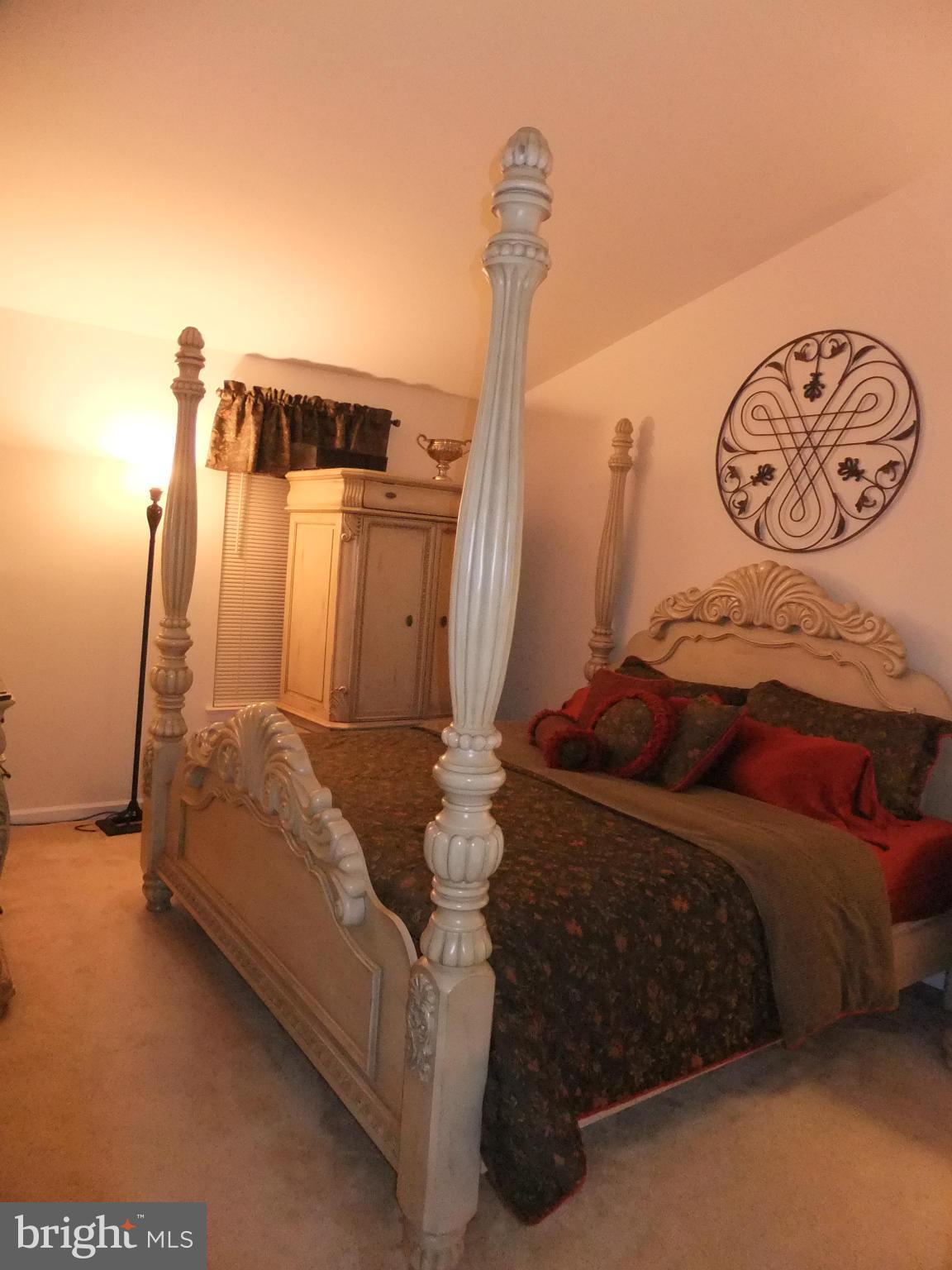 AMBERLEA AT SOUTH RIDING - Residential Lease