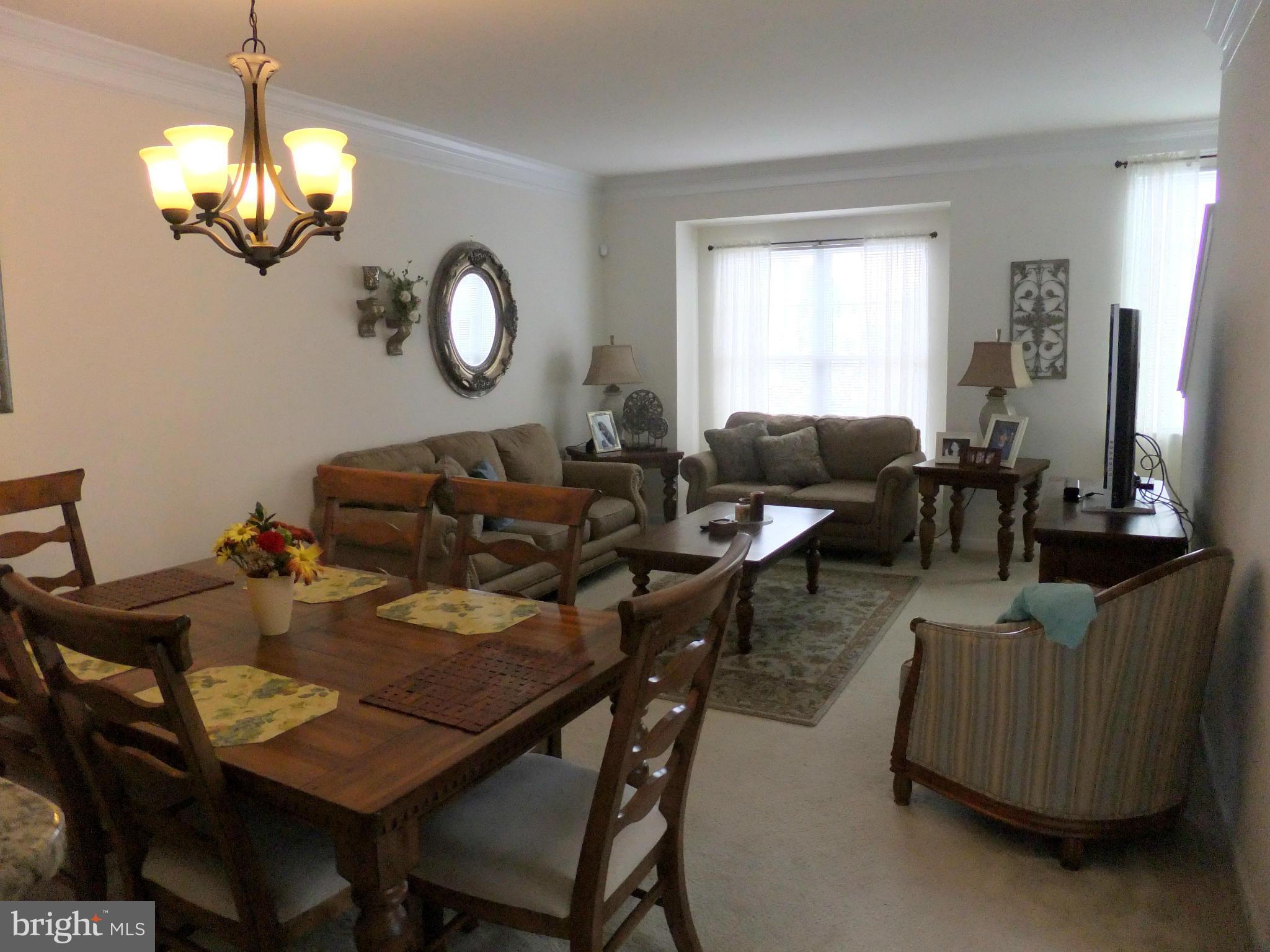 AMBERLEA AT SOUTH RIDING - Residential Lease