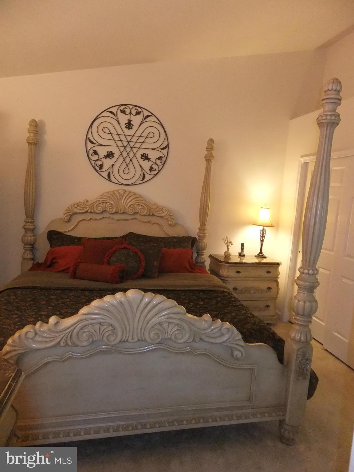 AMBERLEA AT SOUTH RIDING - Residential Lease