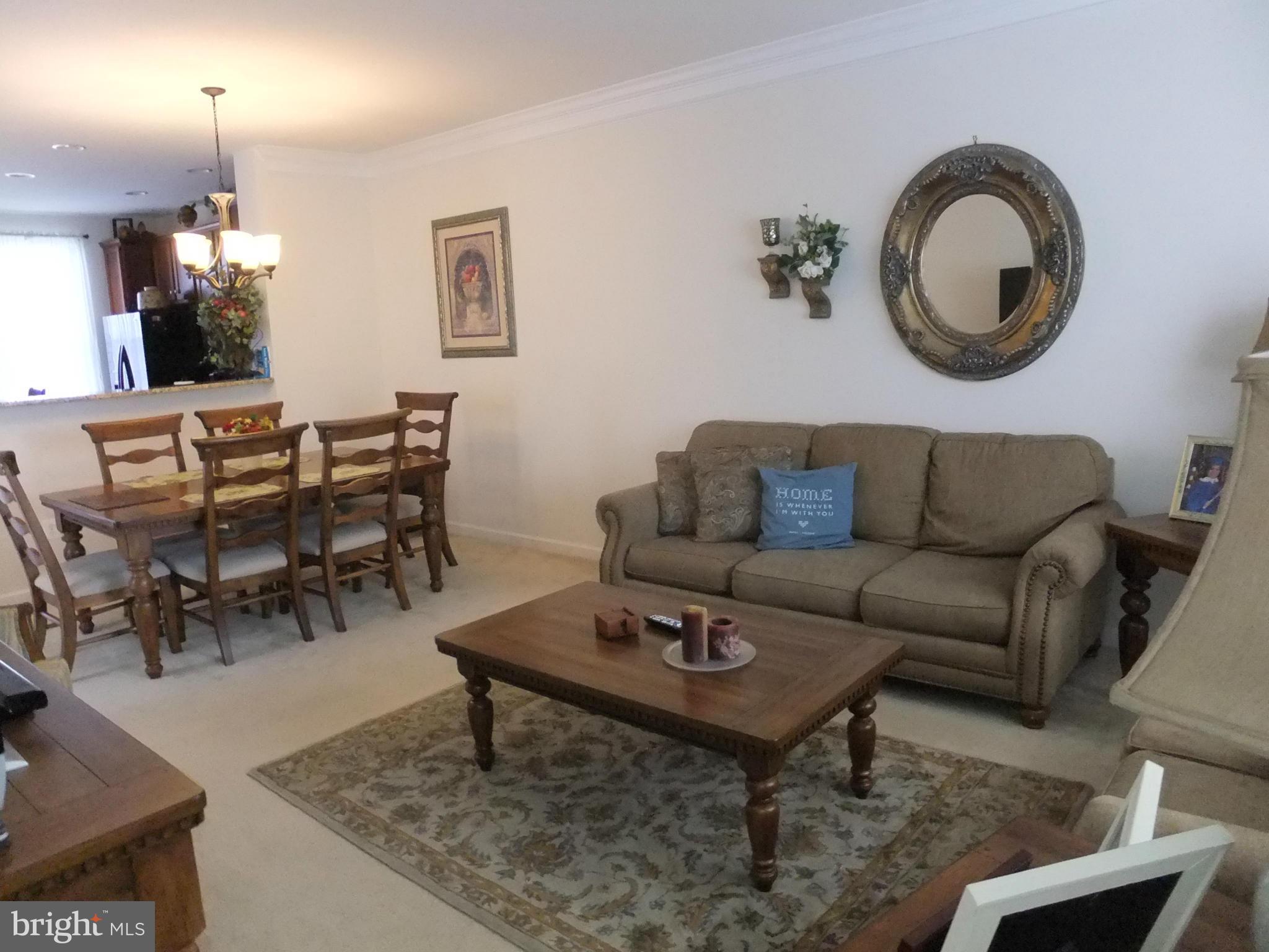 AMBERLEA AT SOUTH RIDING - Residential Lease