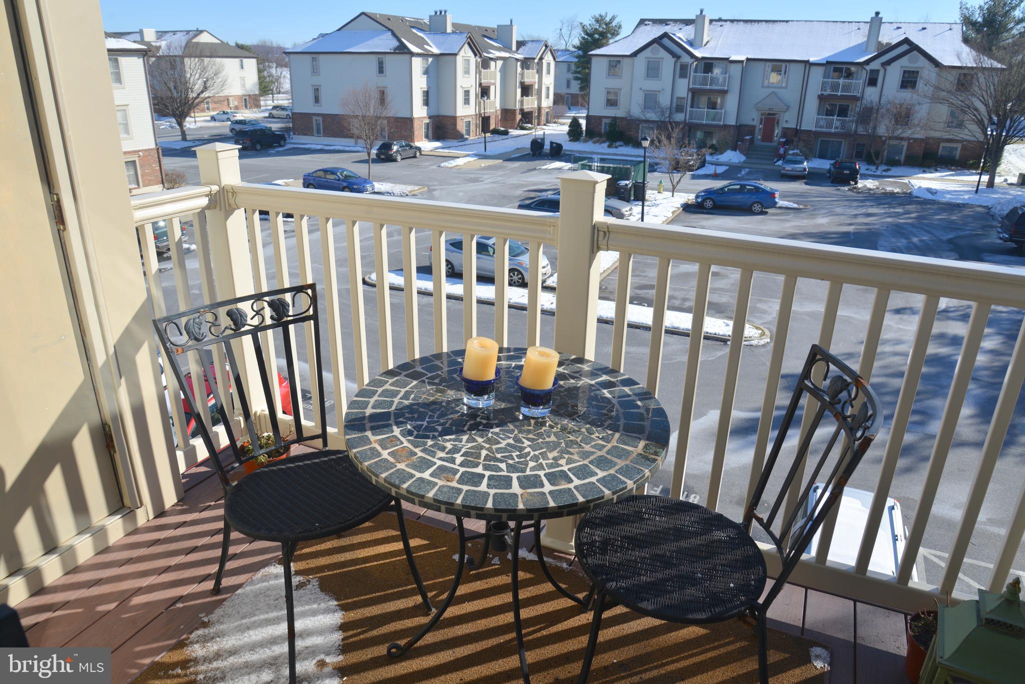 FREDERICKTOWNE VILLAGE - Residential