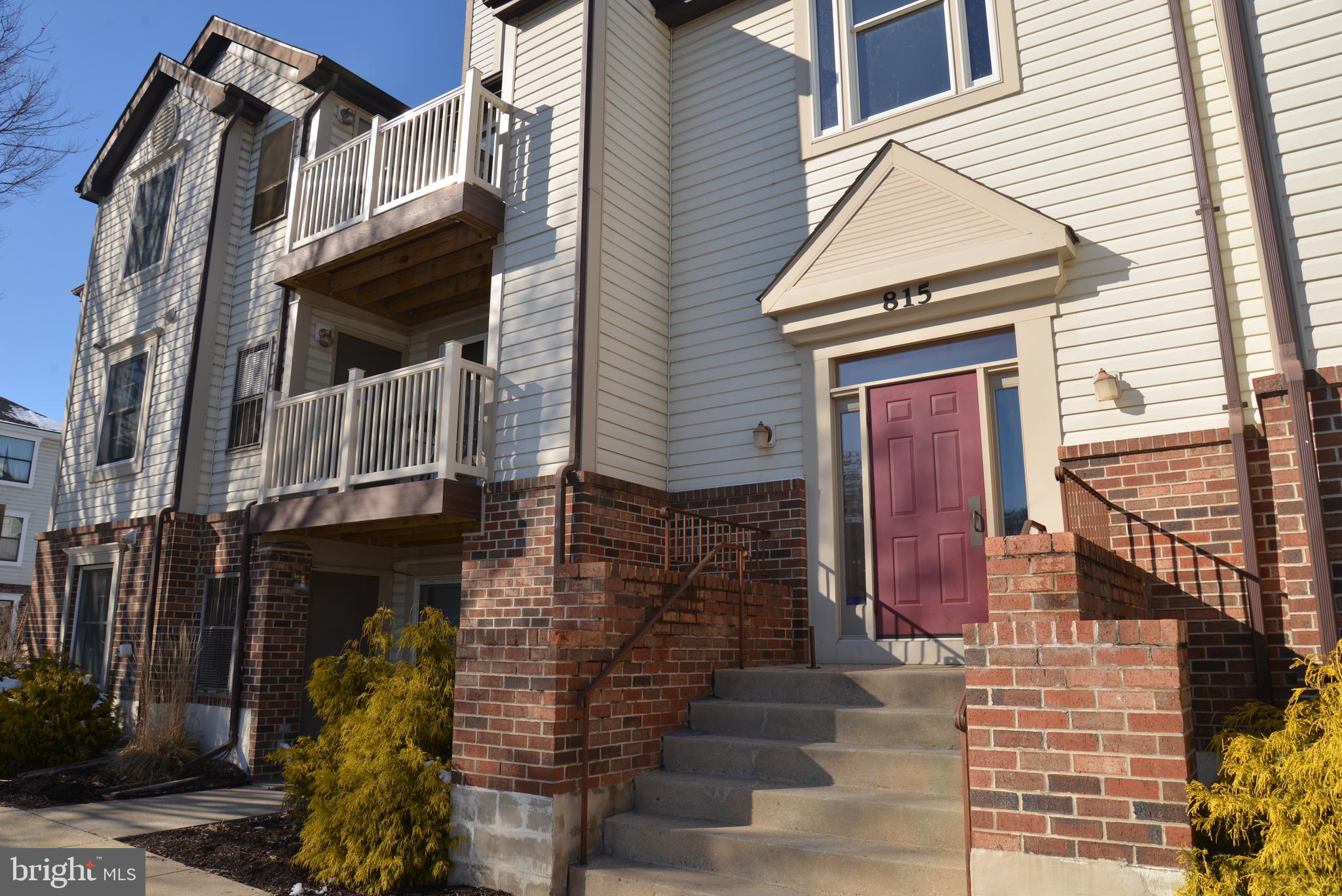 FREDERICKTOWNE VILLAGE - Residential