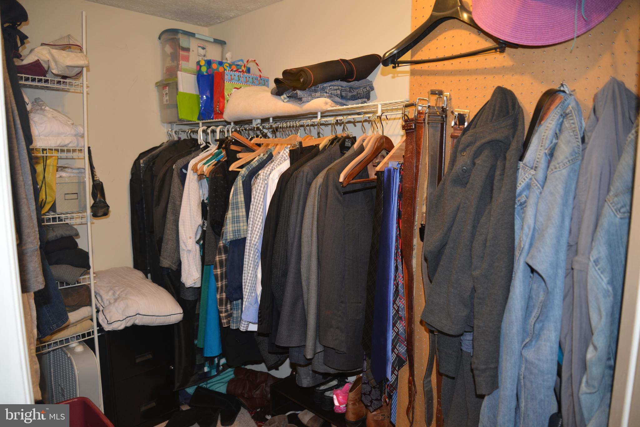 FREDERICKTOWNE VILLAGE - Residential