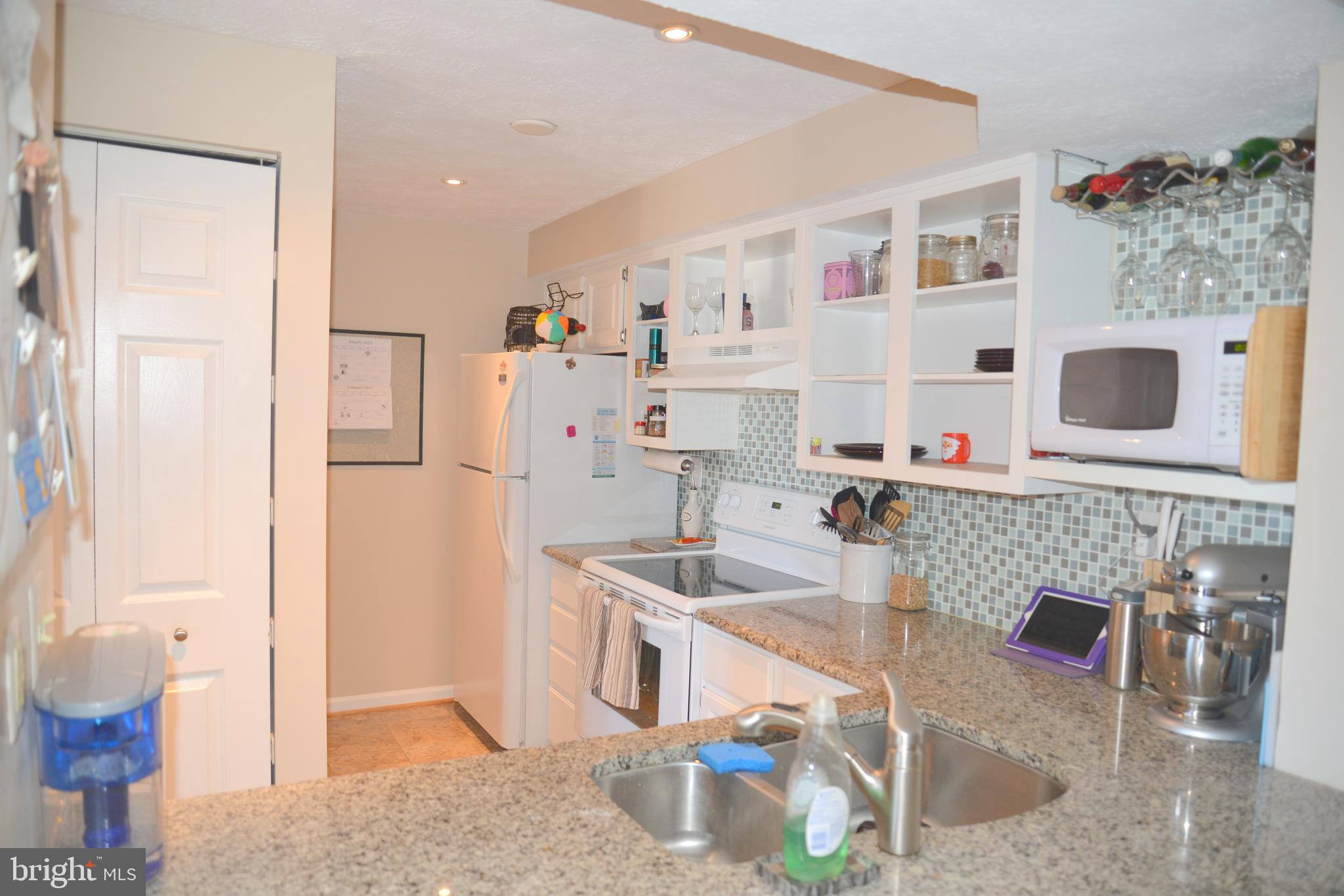 FREDERICKTOWNE VILLAGE - Residential