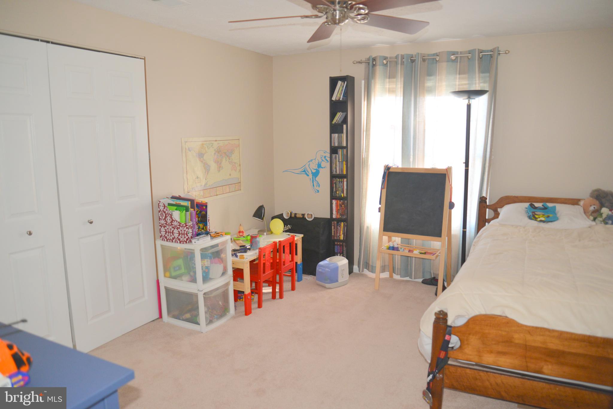 FREDERICKTOWNE VILLAGE - Residential