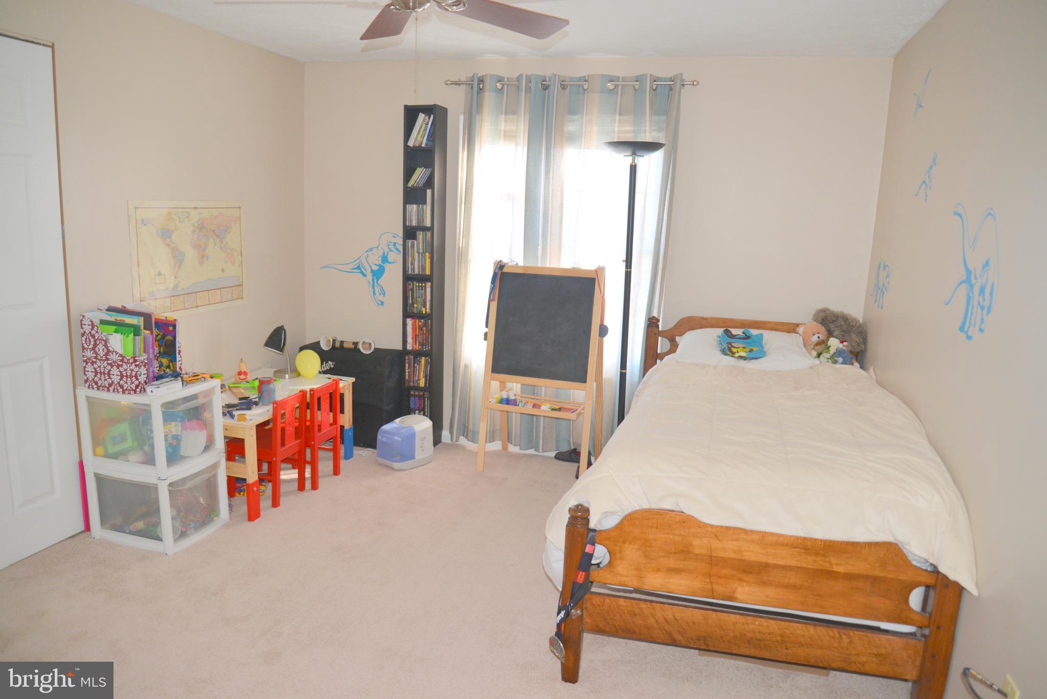 FREDERICKTOWNE VILLAGE - Residential