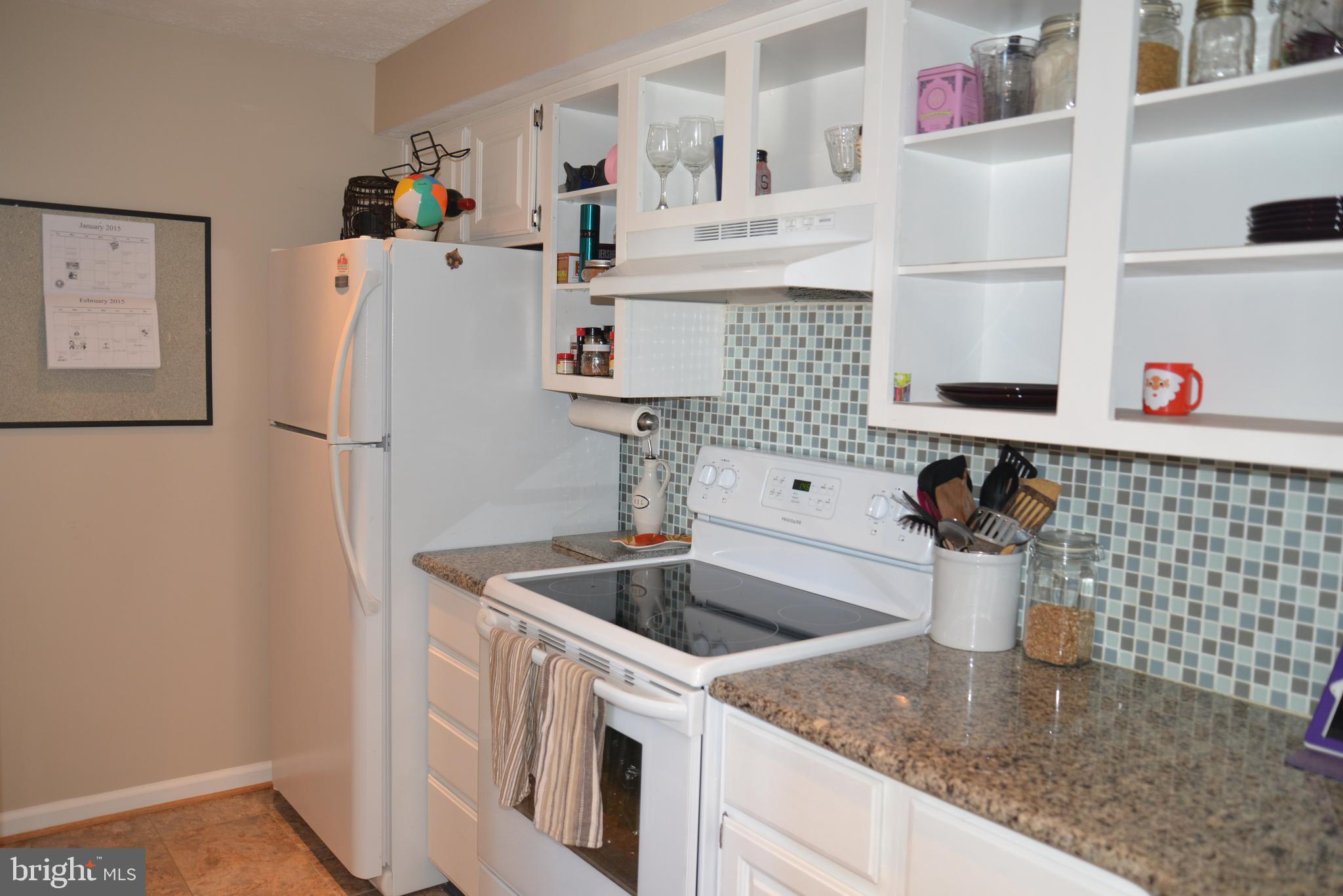 FREDERICKTOWNE VILLAGE - Residential