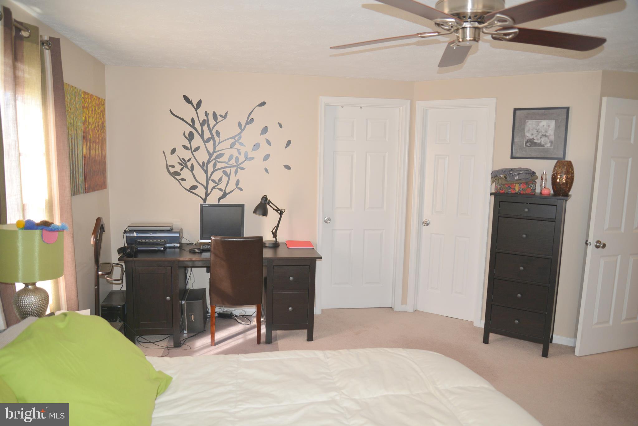 FREDERICKTOWNE VILLAGE - Residential